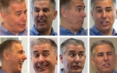 Why Facial Expressions are Important in Public Speaking